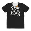 son of a king All Over Women's T-shirt