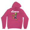 The Walking Dad Unisex Hoodie