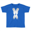 jake paul x silver Toddler T-shirt