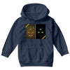 see no evil Youth Hoodie