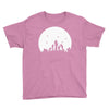 Zombies Youth Tee