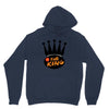 im king Unisex Hoodie