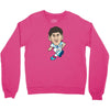 Messi Crewneck Sweatshirt