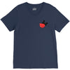 Minnie Mouse V-Neck Tee