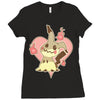 i'll have my day Ladies Fitted T-Shirt