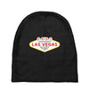 Pray for Las Vegas Baby Beanies