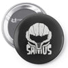 samhain samus Pin-back button