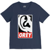 orey V-Neck Tee