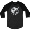 science it works 3/4 Sleeve Shirt