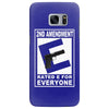 second amendment rated e for everyone Samsung Galaxy S7 Edge