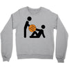 fahrie Crewneck Sweatshirt