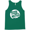 trap nation trending Tank Top