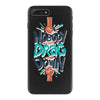 nobody can drag me down iPhone 7 Plus Case