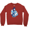 animality Crewneck Sweatshirt