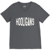 Hooligans V-Neck Tee