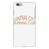Central City Running Club iPhone 6 Plus/6s Plus Case