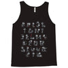 alphaninja Tank Top