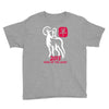 2015 year of the goat mandarin chinese Youth Tee