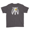 beer keeps me alive Youth Tee