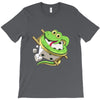 funny snake T-Shirt
