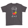 refill required Youth Tee
