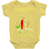 no science no life alternative fact ear Baby Onesie