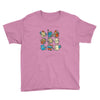 school friends Youth Tee