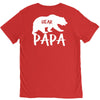 Papa Bear V-Neck Tee