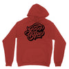 good type Unisex Hoodie