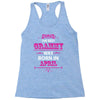 The Best Gramps Are Born In April Racerback Tank