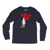 go girll Long Sleeve Shirts