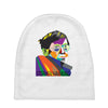 Steven Hawking Baby Beanies