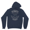 business shirt Unisex Hoodie