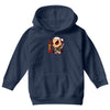 overkill Youth Hoodie