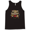 el mercenario mexican food Tank Top