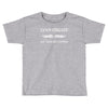 twilight breaking dawn team edward Toddler T-shirt