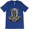 camisa de los muertos T-Shirt