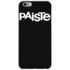 paiste iPhone 6/6s Case