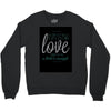 ava Crewneck Sweatshirt