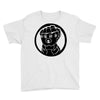 thanos gauntlet Youth Tee