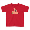 patrick star Toddler T-shirt