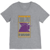 cobblepot for mayor V-Neck Tee