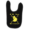 Usopp One Piece Baby Bibs