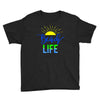 beach life Youth Tee