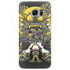 punchofmonstero v1 Samsung Galaxy S7 Edge