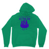 it goes down as the dm Hoodie