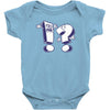 expressions Baby Bodysuit