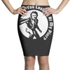 are you looking at my beer pint Pencil Skirts