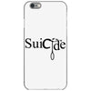 Suicideboys iPhone 6/6s Case