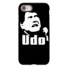 in memory of udo j&uuml;rgens iPhone 8